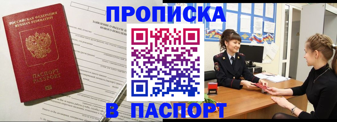 пропишу в квартире в Бийске